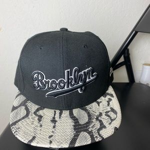 Brooklyn Hat